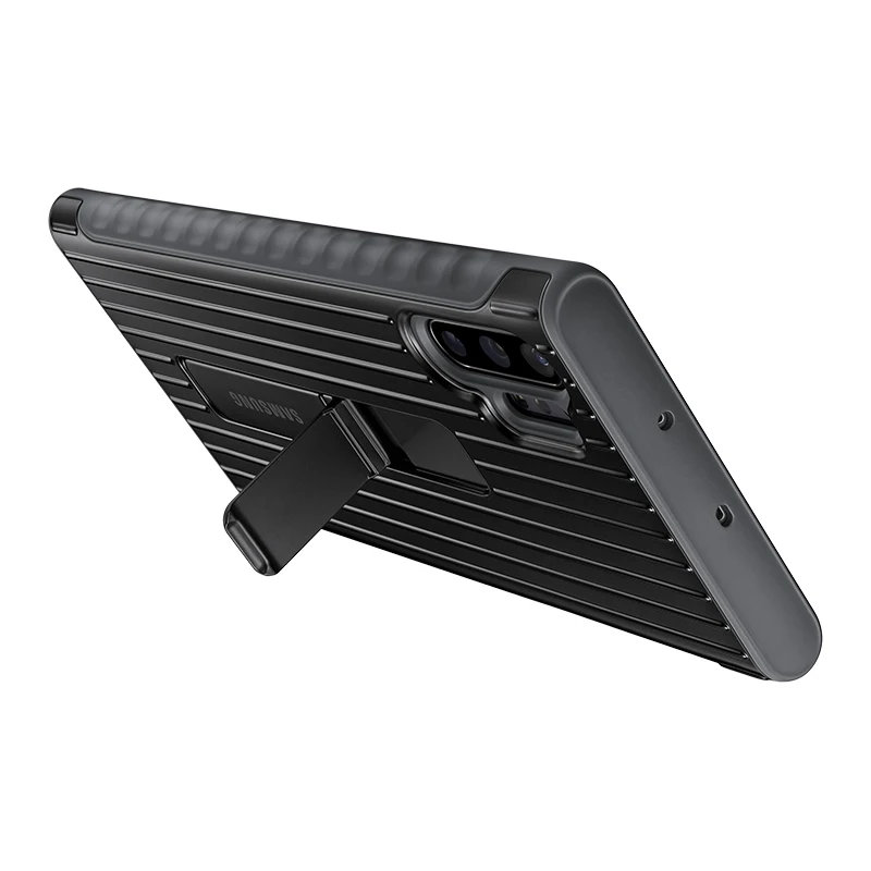 Вертикальный чехол для Samsung Galaxy Note 10 plus защитный устройства Note10 Plus + +|Бамперы| |