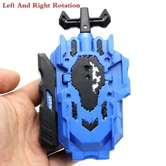 Beyblade Взрывная игрушка B-144 B-139 B140 лента без Устройства Запуска и коробки галька металлический сплав спиннинг Топ Bey Blade Blades игрушка Bayblade
