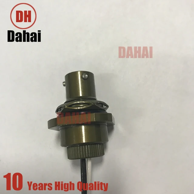 

DAHAI Japan Brand TR100 control valve harn 29536520 for terex Dump truck