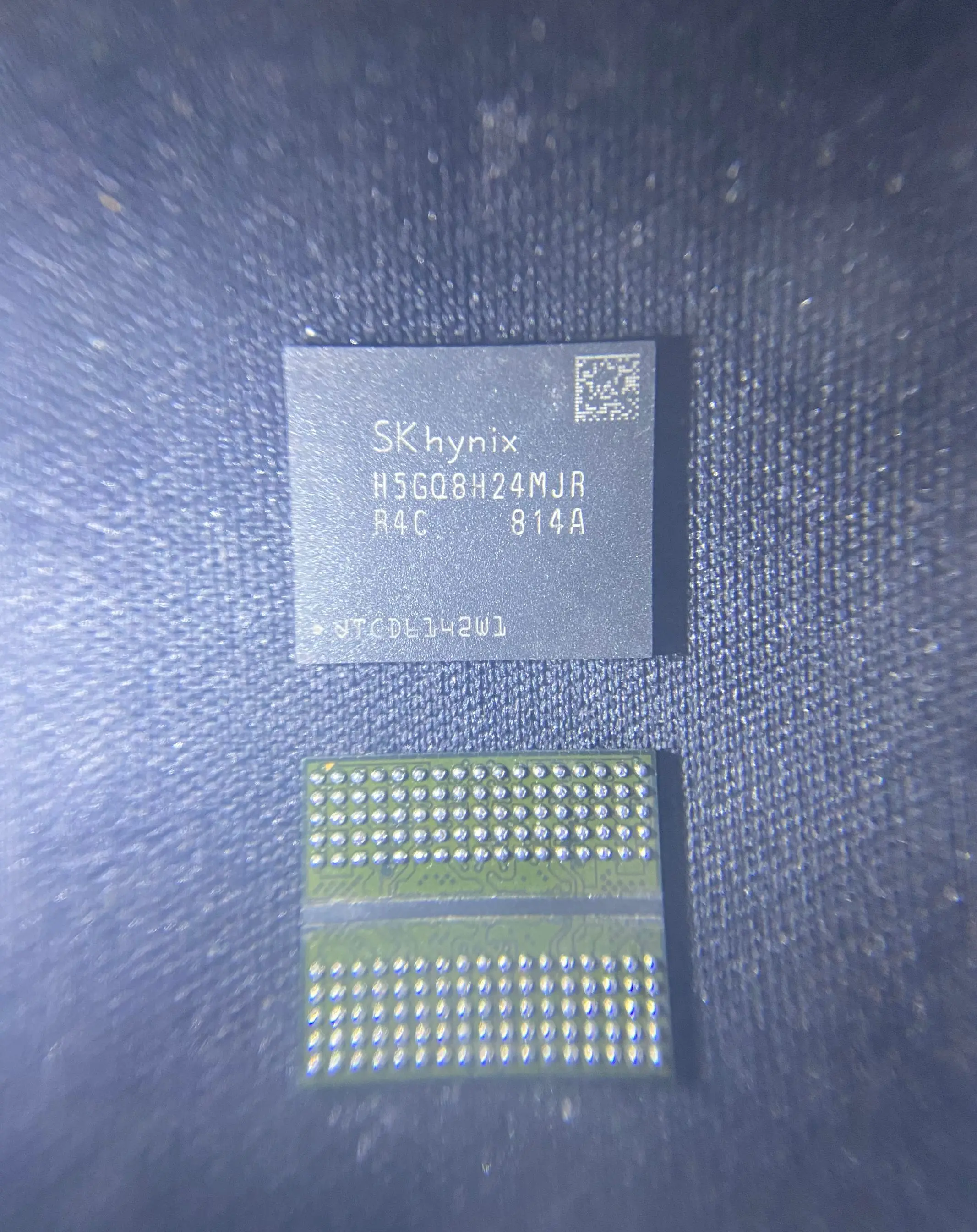1/sztuk dużo H5GQ8H24MJR R4C R0C H5GC8H24MJR T2C BGA 100% nowy oryginał|Запчасти для кондиционера| |