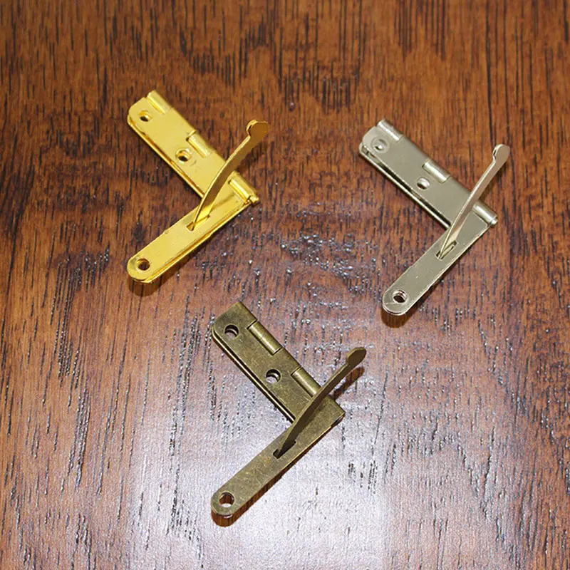 Шкатулка угловая деревянная 90 ° 30 х33 мм 10 шт. | Строительство и ремонт