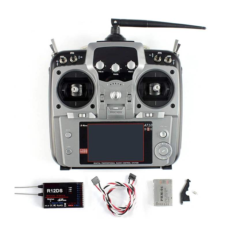 DIY Hexacopter ARF/PNP полный набор GPS Дрон Таро FY690S рама 750KV двигатель PIX 2.4.8 32 бит