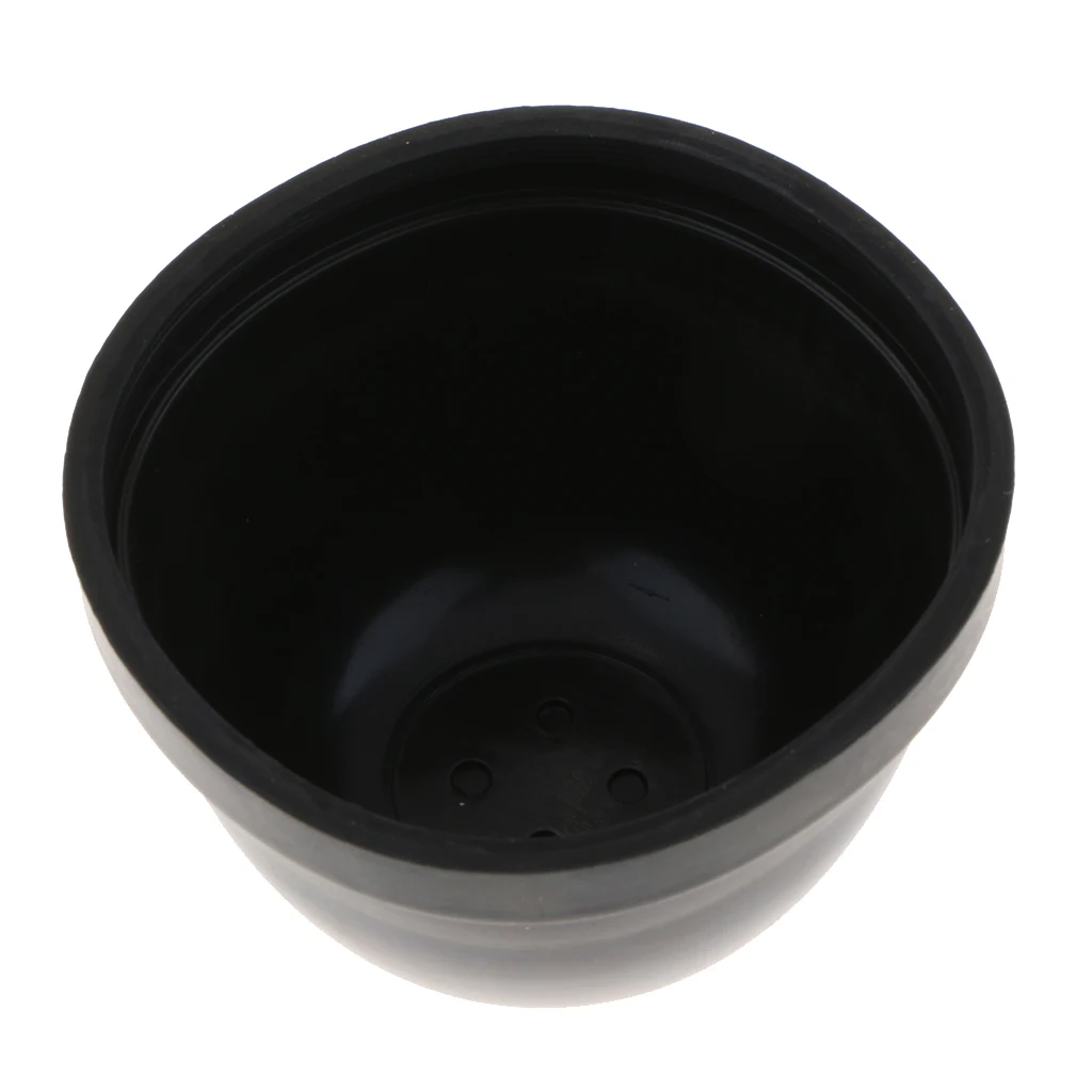 

83X60mm Universal Fit Rubber Headlight Lamp Seal Cap Waterproof