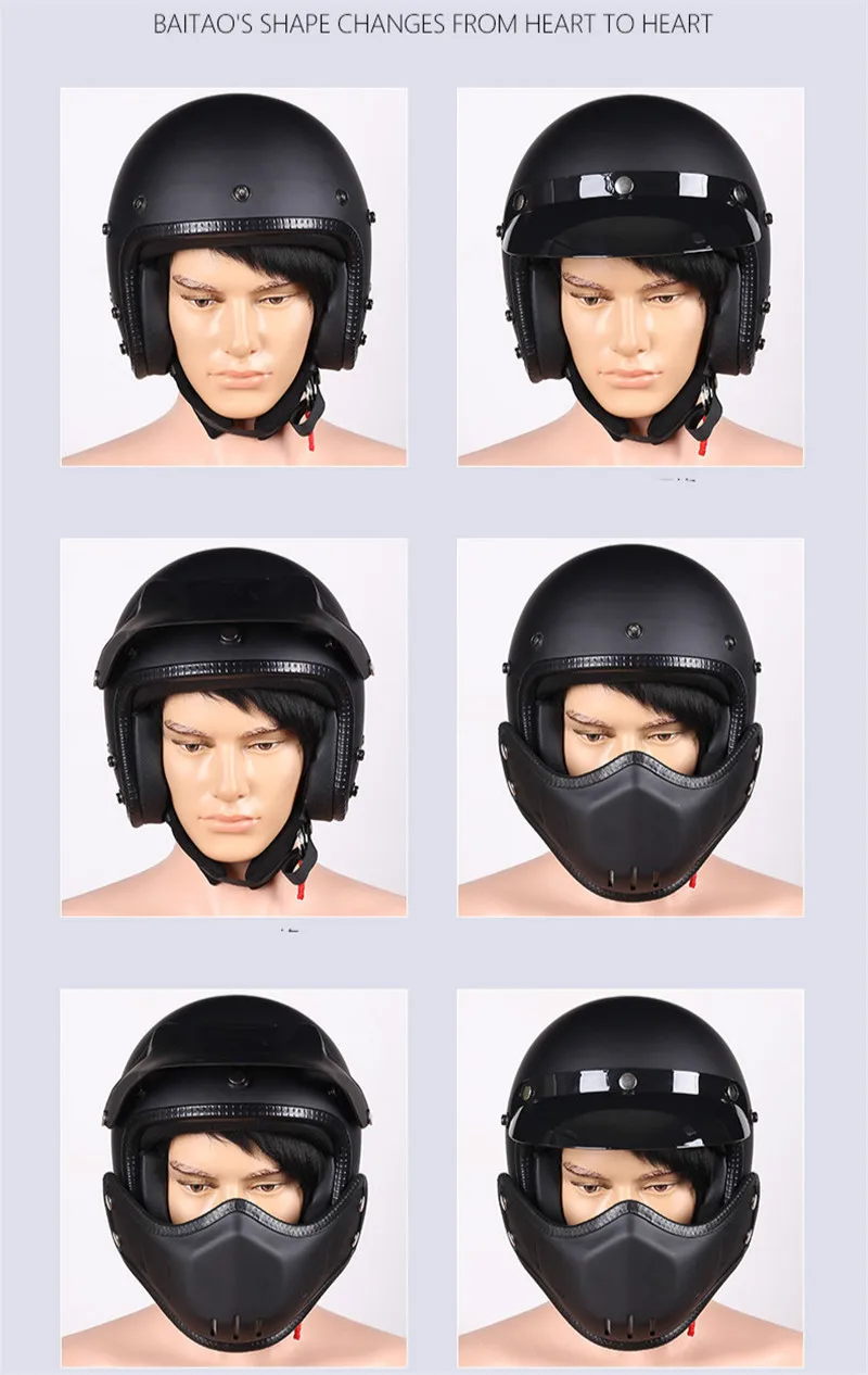 Мотоциклетный шлем флип-ап шлем для мотокросса Capacete da Motocicleta Cascos мотоциклетный шлем гоночные шлемы для верховой езды