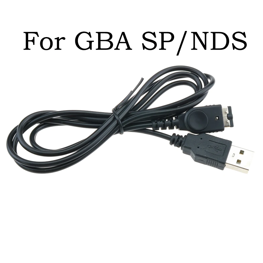 USB-кабель для зарядки Nintendo DS Lite NDSL NDSi NDS GBA SP 3DS XL | Компьютеры и офис