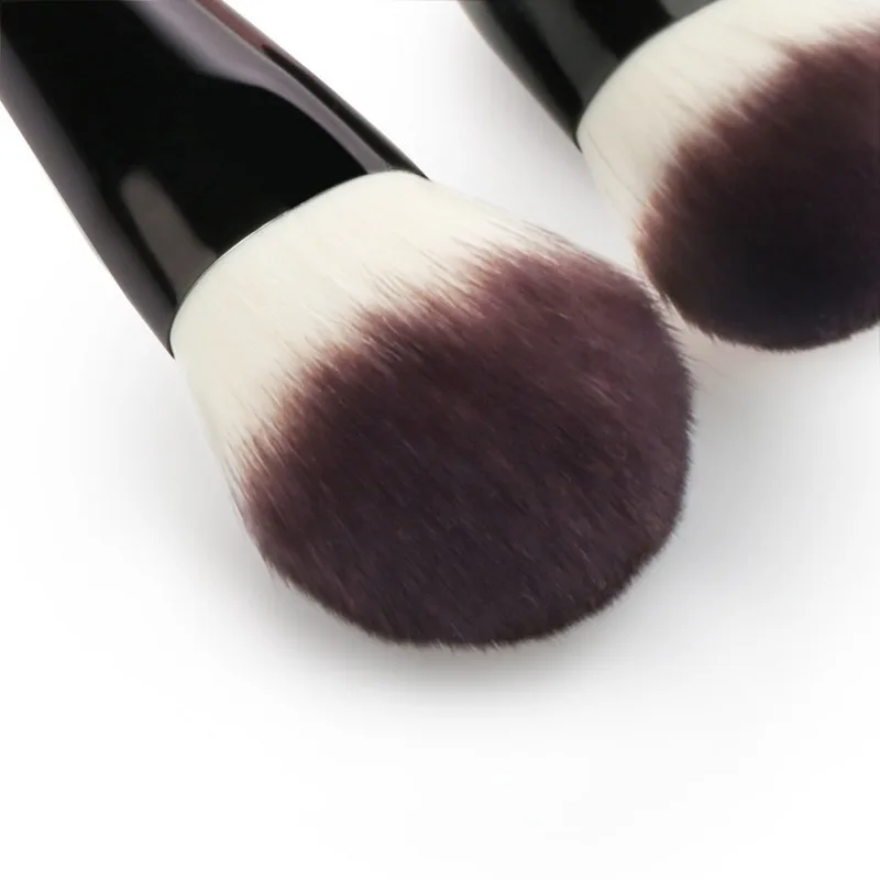 

11 Pcs /Set Makeup Brush Loose Powder Foundation Brush Eyeshadow Lip Blush Brush Set Makeup Tools