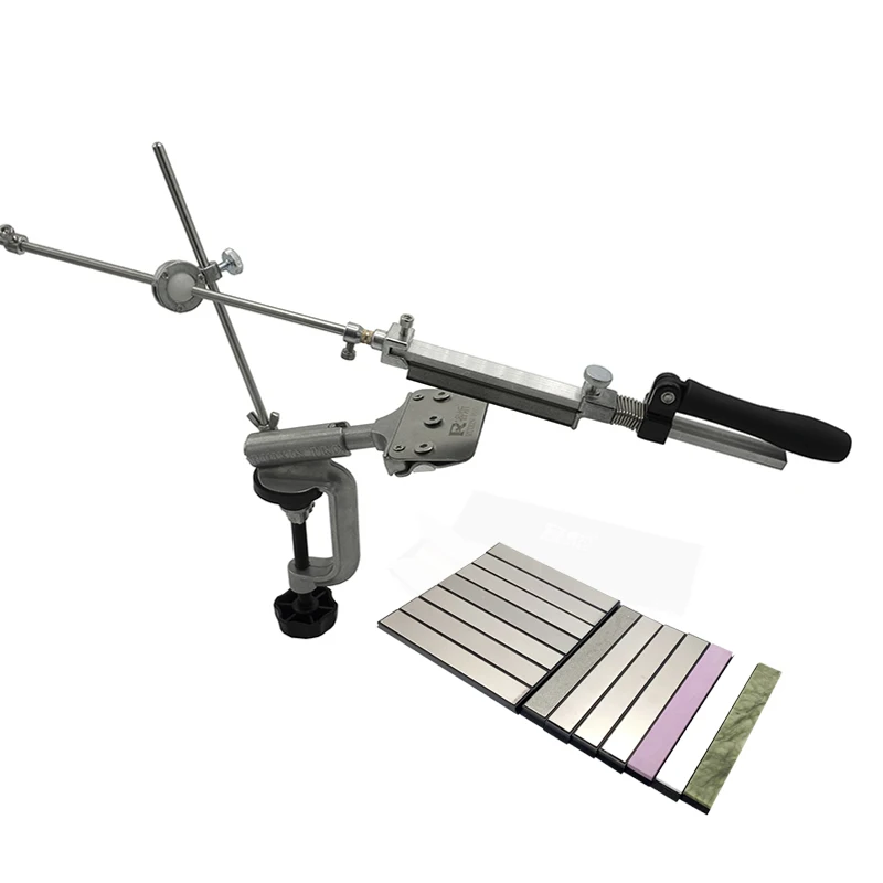 Точилка для кухонных ножей RUIXIN PRO RX008 Новое поступление 2020|Точилки| |