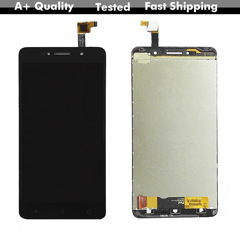 6 0 &quotЖК дисплей для чехол с откидной крышкой Alcatel One Touch Pixi 4 8050 8050D OT8050 ЖК Дисплей