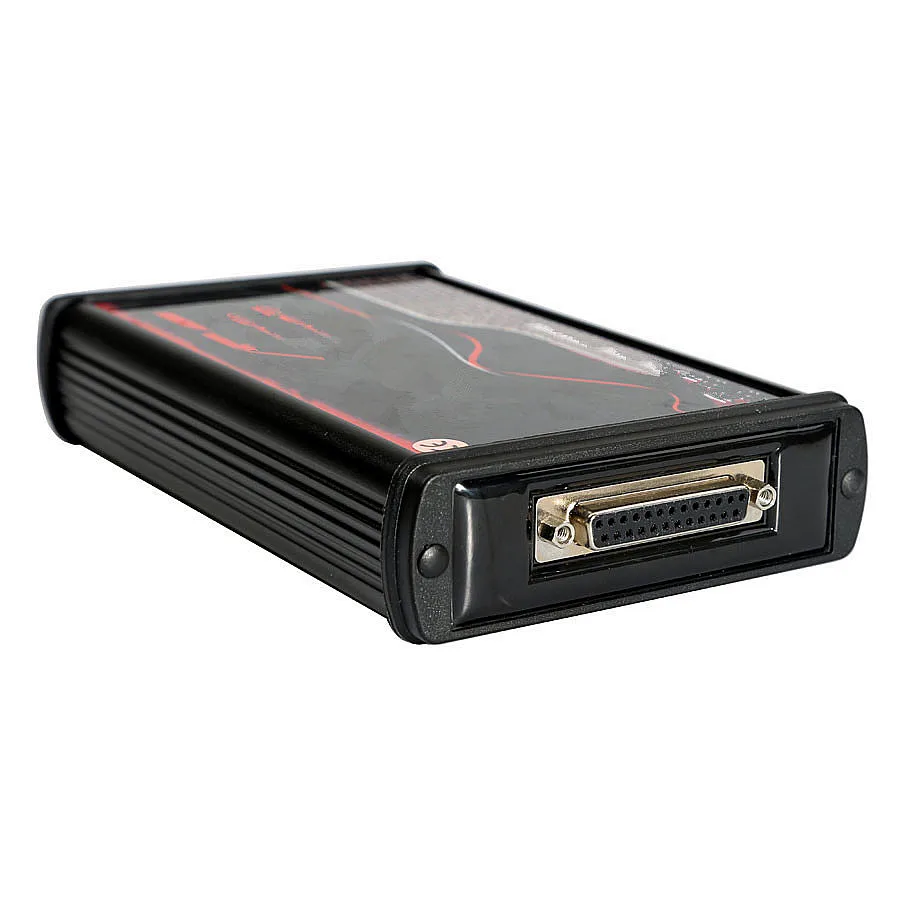 Программатор для автомобилей и грузовиков V2 5 017 V2.53 EU Red ECM Titanium V2.25 V7.020 4