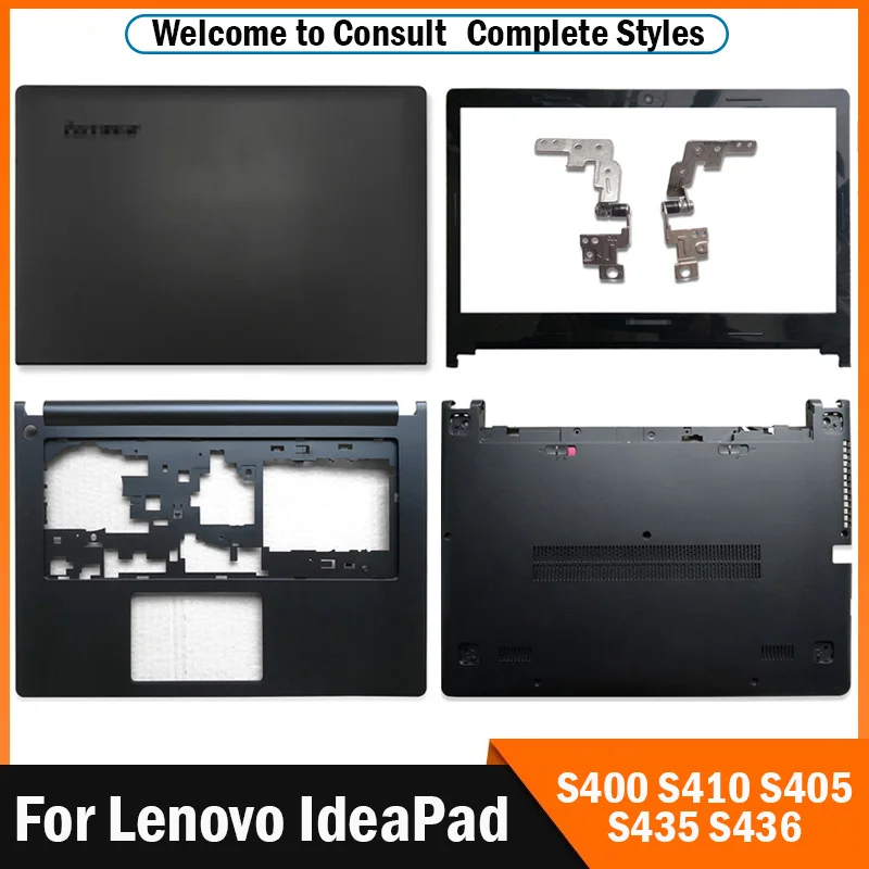 

Чехол для ноутбука Lenovo S400, S410, S405, S435, S436