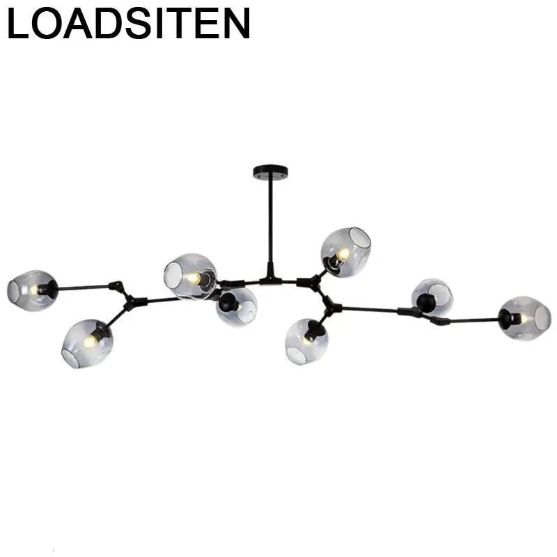 

Industrial Decor Flesh Light Techo Moderna Lustre E Pendente Para Sala De Jantar Lampara Colgante Deco Maison Hanging Lamp