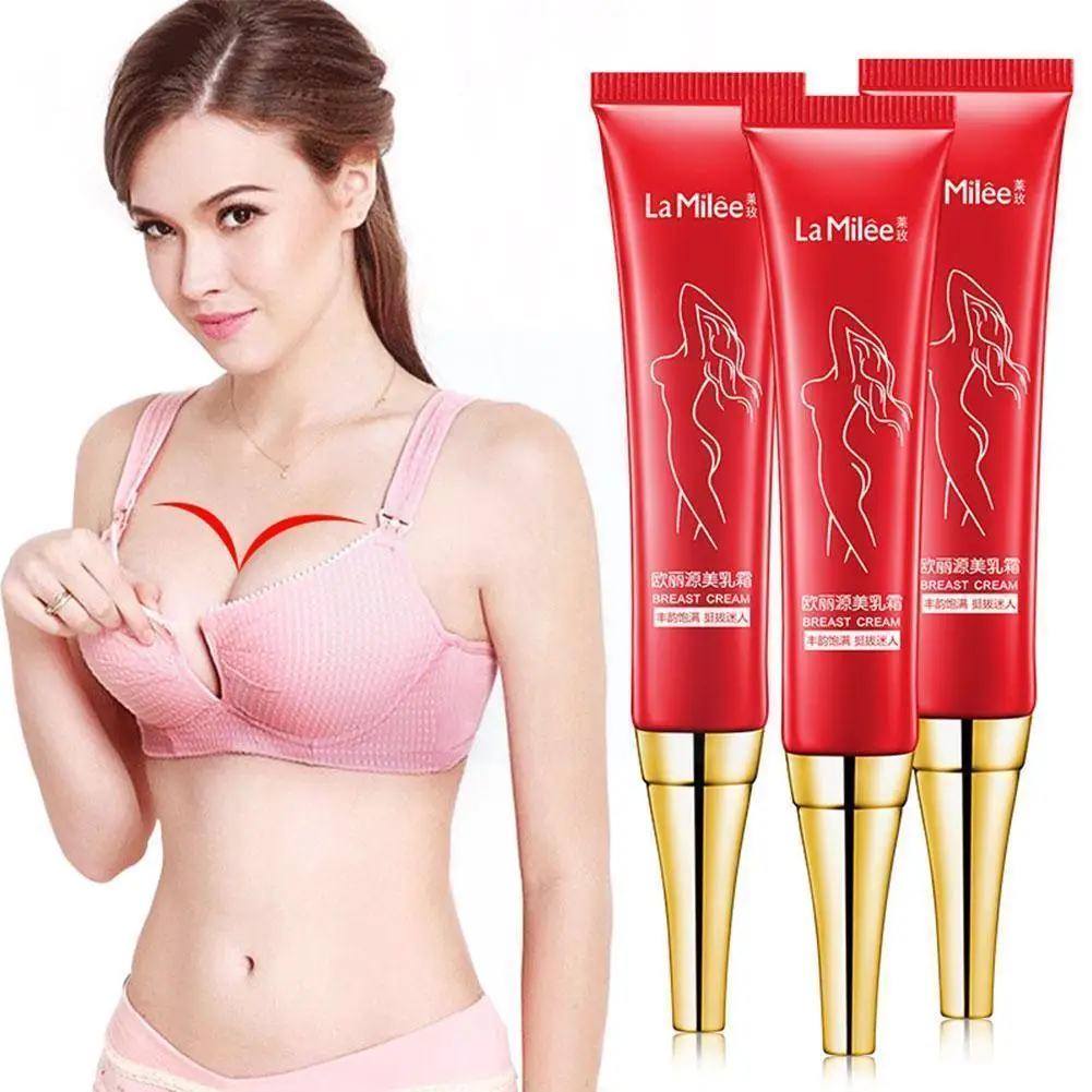 

Breast Enlargement Cream Effective Breast Enhancement Bust Chest Boobs Growth Breast Care Cream Fast Firming Massage P5r2