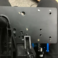 universal drift handbrake adapter board for logitech g27 g29 steam fujiwara racing game simulation bracket accessories