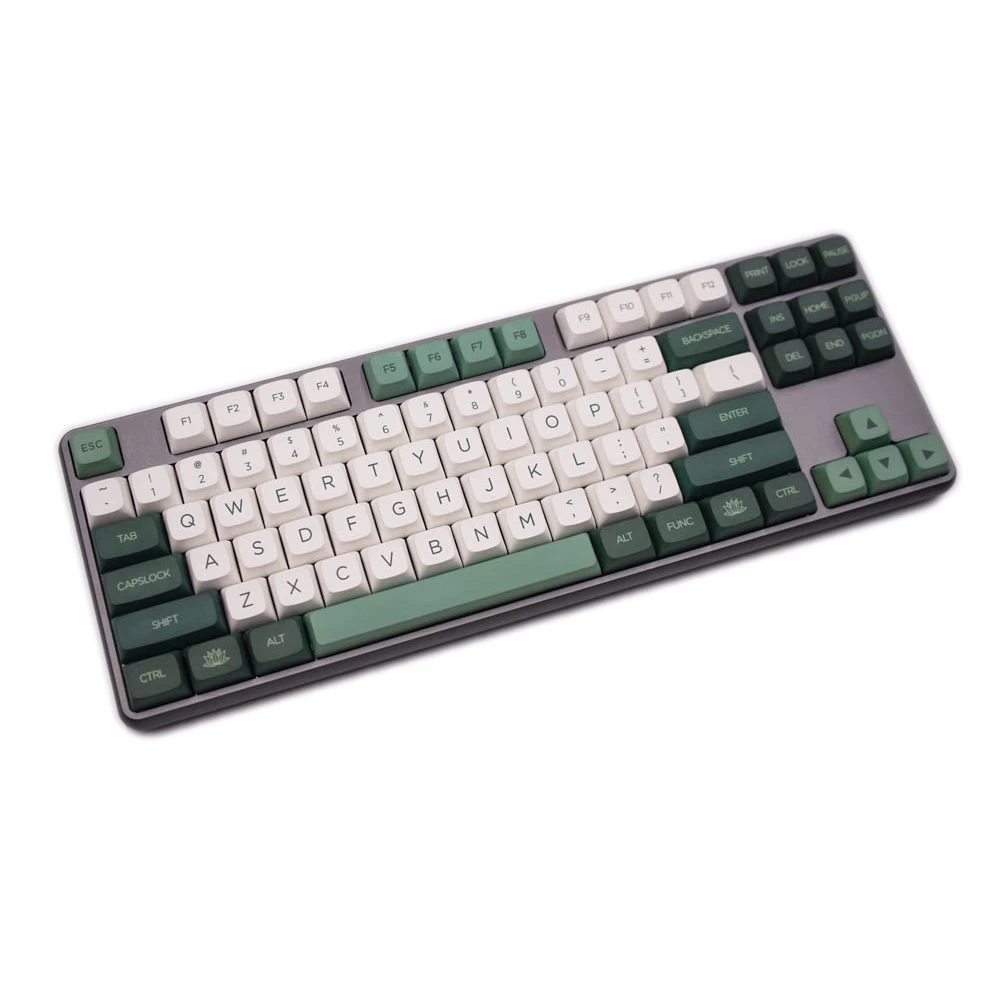 

Флуоресцентная механическая клавиатура для Filco/DUCK/Ikbc MX