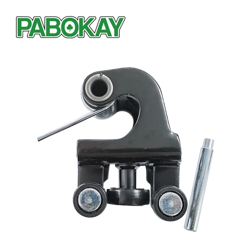 Средний дверной ролик для RENAULT MASTER 1997-2010 7700352379 09160740 4500440 9160740