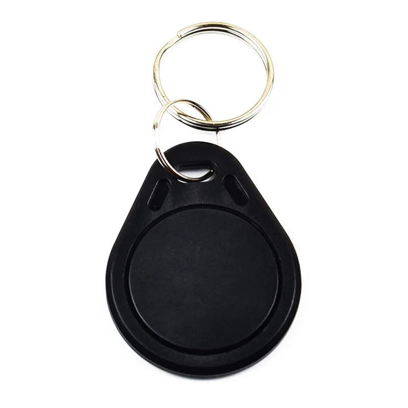 

RFID брелок Zhizaibide LH-IDRWK3-1 125 кГц