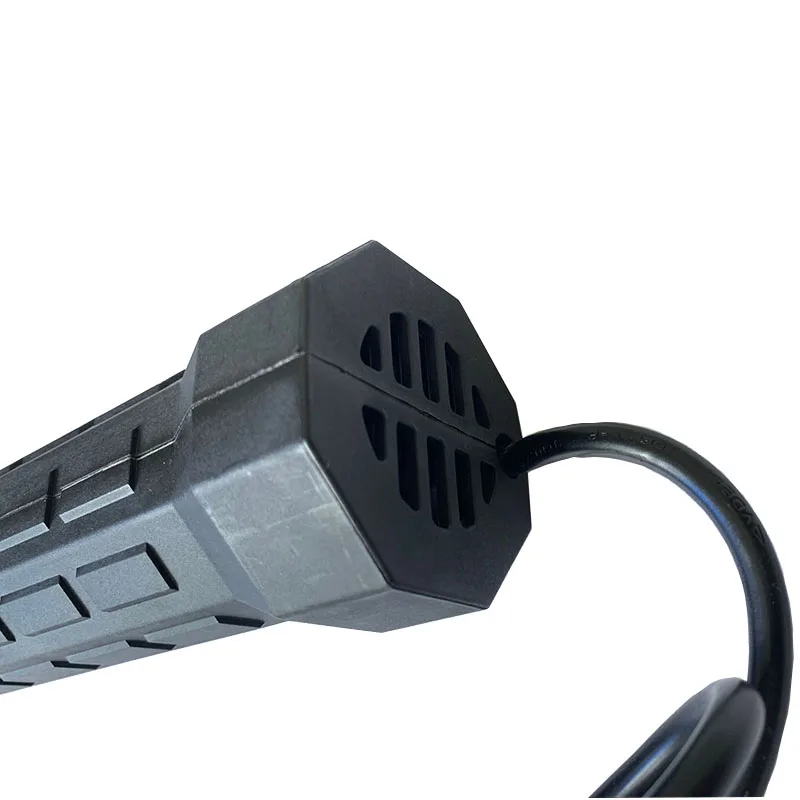 1000 Вт мини индукционный нагреватель беспламенный электромагнитный с 8 наборами