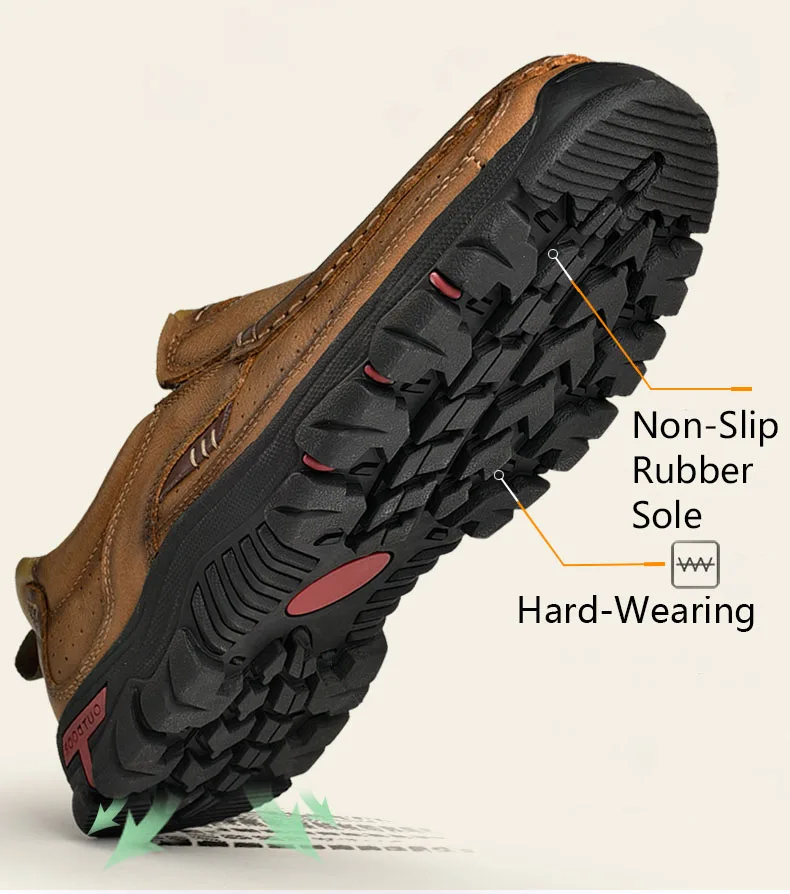 Мужские туфли из натуральной кожи повседневные лоферы Мокасины Уличная обувь