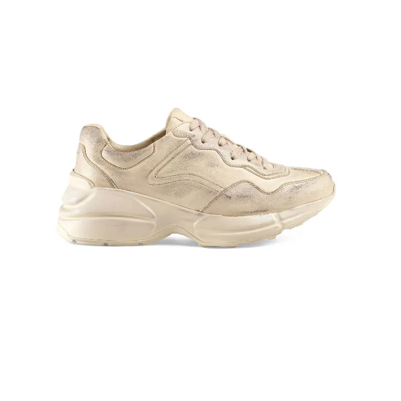 Женские кроссовки из натуральной кожи на шнуровке 1 3 см|Женские и кеды| |