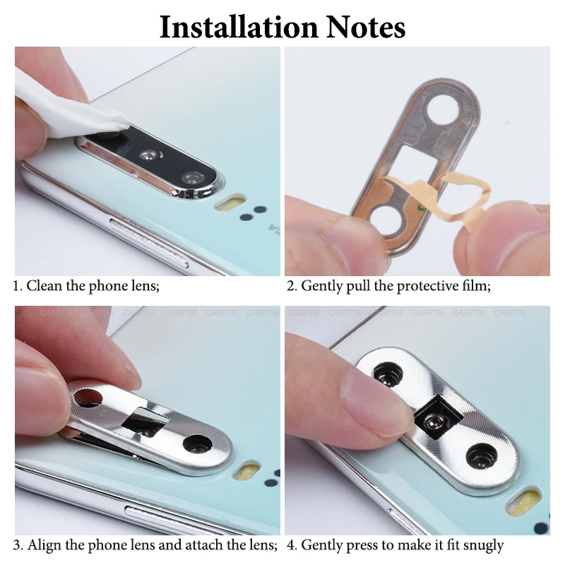 

Armor Protection Back Camera Lens Case For Xiaomi Redmi Note 7 Aluminum Colorful Camera Len Protective Cover For Redmi Note7 Pro