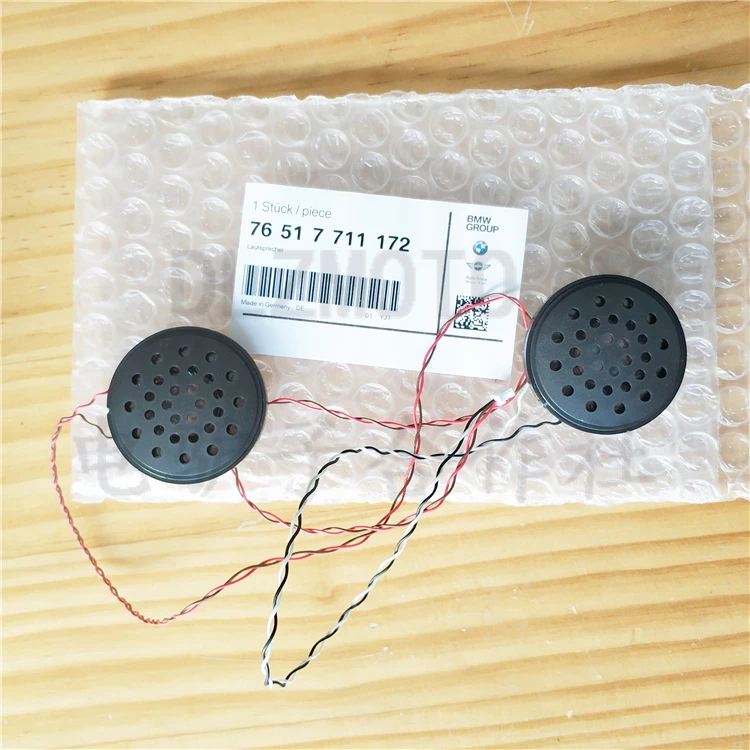

Free shipping make for Bmw gs Tension Helmet Only Origional Product Original Factory Motorcycle Riding Bluetooth Earphones