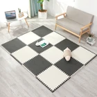 Семейный Коврик-пазл из пены EVA, нескользящий игровой напольный коврик для игр, напольный коврик для гостиной, коврик для малышей, детский коврик