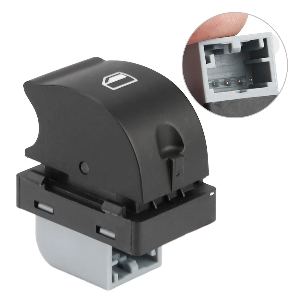 Автомобильный Электрический выключатель переключатель управления