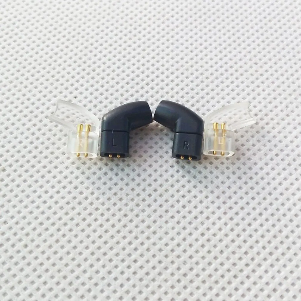 

1 Pair UE18PRO UE11PRO 10pro 7PRO Upgrade 0.78mm Earphone Plugs