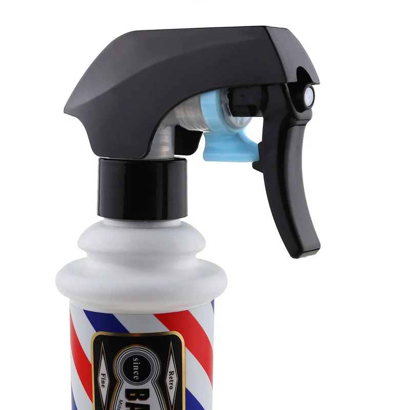 Пустой распылитель для парикмахерской 150 мл распыление спирта 1 шт. | Красота и