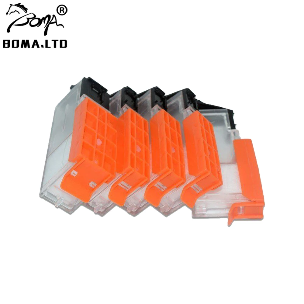 Картридж для принтера Canon IP7260 IP8760 MG5460 MG5560 MG6360 MG6460 MG7160 IX6860 MX726 MX926 - купить по
