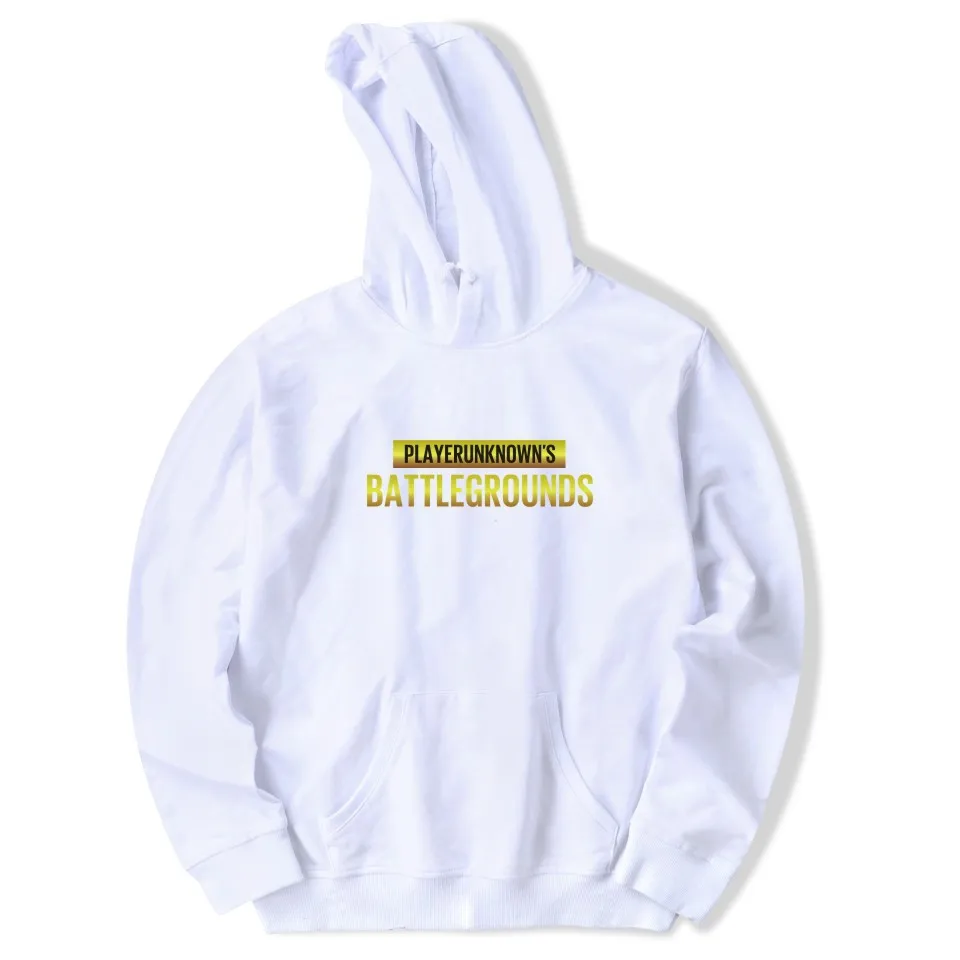 Толстовка PUBGPLAYER унисекс |