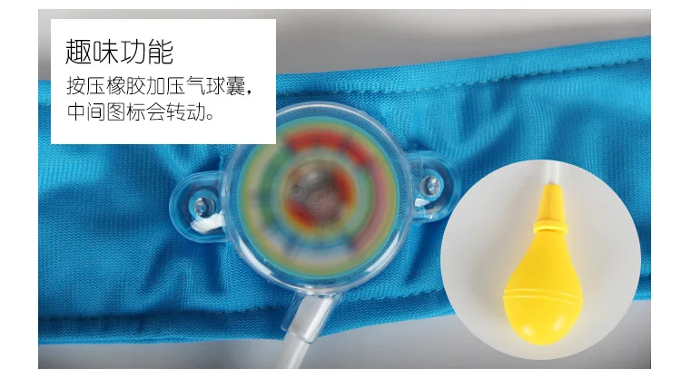 Детская кровяная игрушка высокого давления забавная игра настоящая жизнь