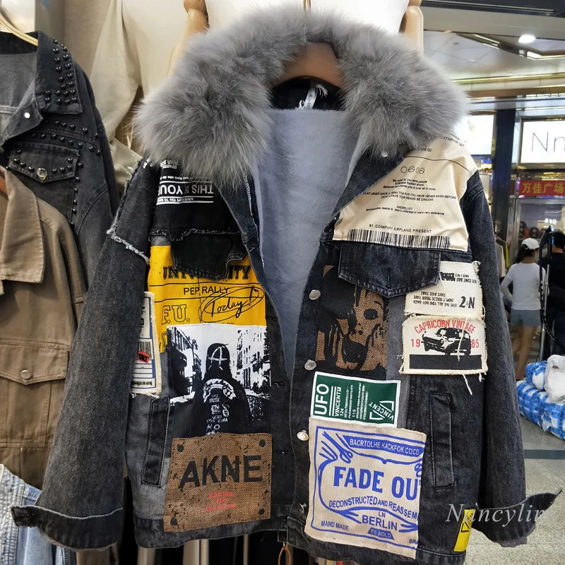 

Parkas