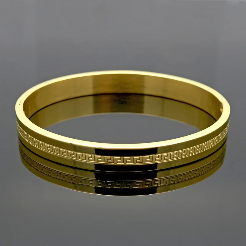 Роскошный браслет с изображением Великой стены подвеска в виде короны для мужчин