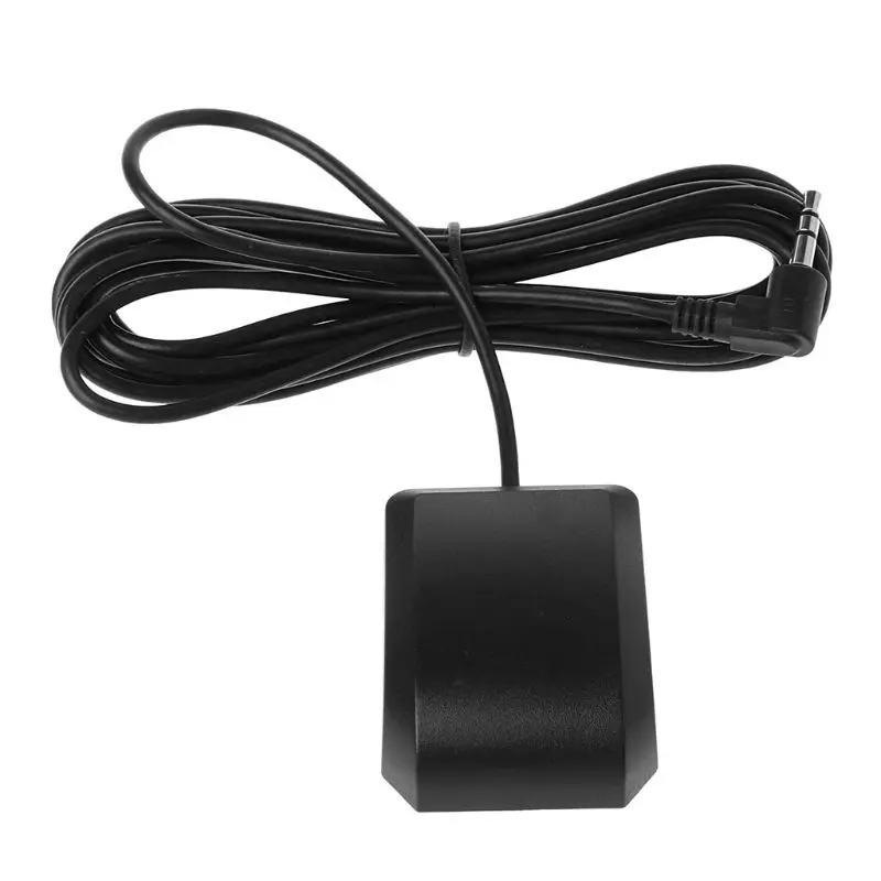 Car DVR Recorder GPS Navigation Accessories External Antenna Module 3.5mm Plug | Автомобили и мотоциклы