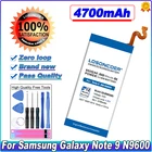 Аккумулятор для Samsung Galaxy Note 9 N960U, 4700 мАч