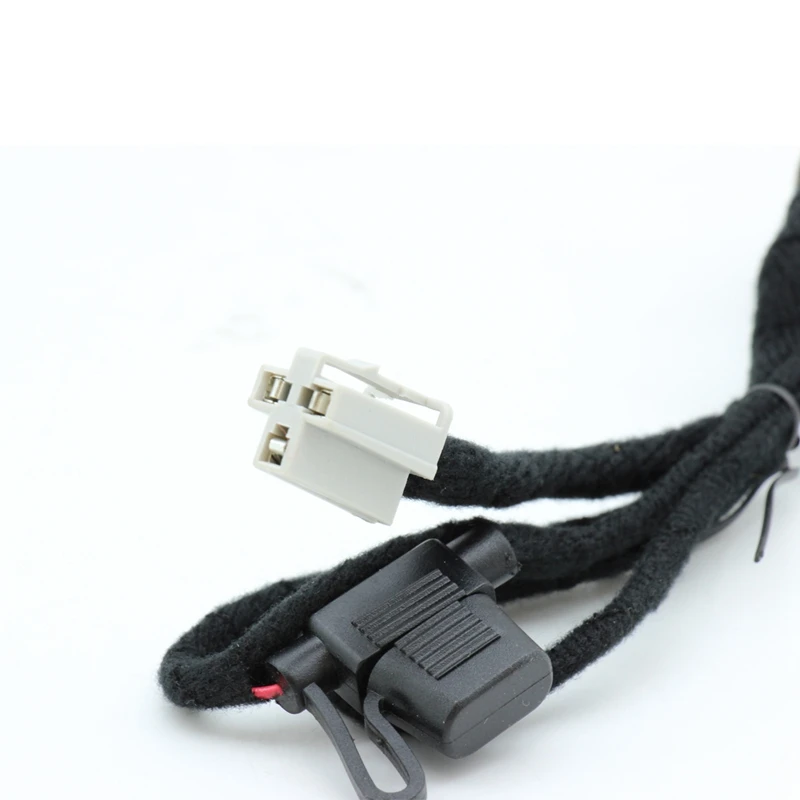 

Car Armrest Storage Box Cell Phone Wireless Charger Fit for Land Rover Discovery 17 - 18