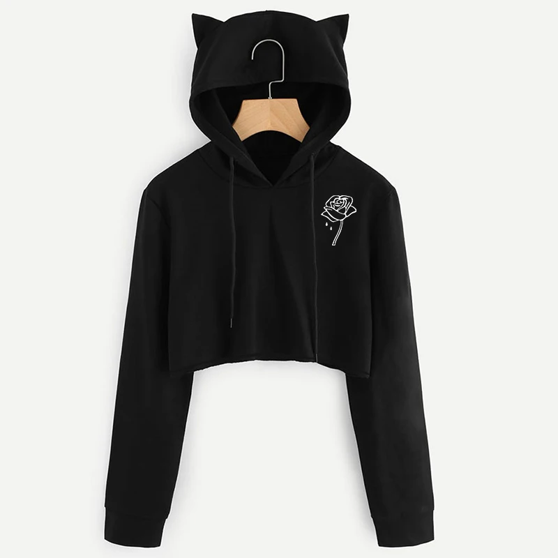 Модные каваи авокадо крылья графический принт Женская одежда с фруктами Vogue Плюс