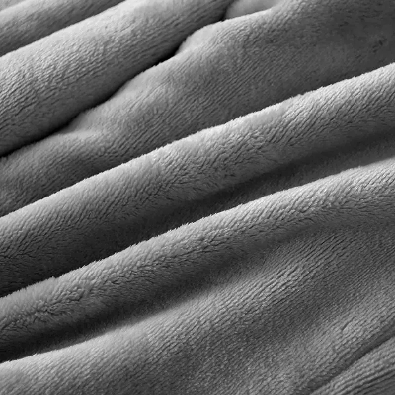 New Sleep Bottom Women Winter Solid/Dots Print Pajama Pants Flannel Casual Soft Warm Daily Homewear Plus Velvet Couples