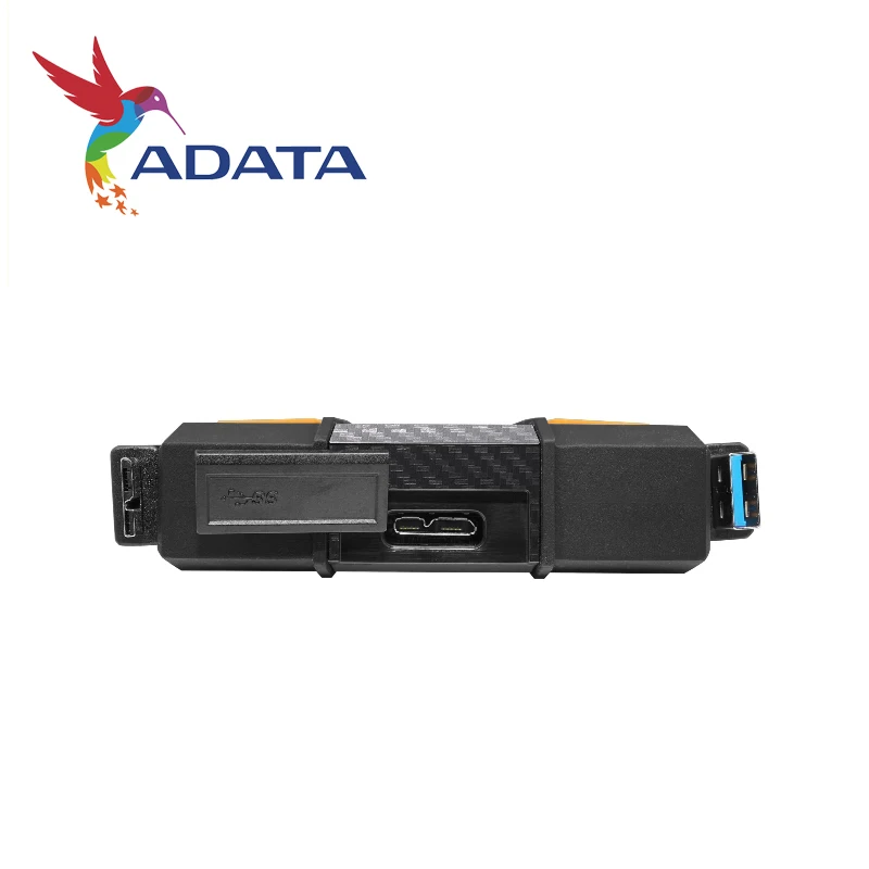 Внешний жесткий диск ADAT A HD710 Pro USB 3 2 Gen1 емкостью 1 ТБ 4 5 ТБ|Внешние жесткие диски| |