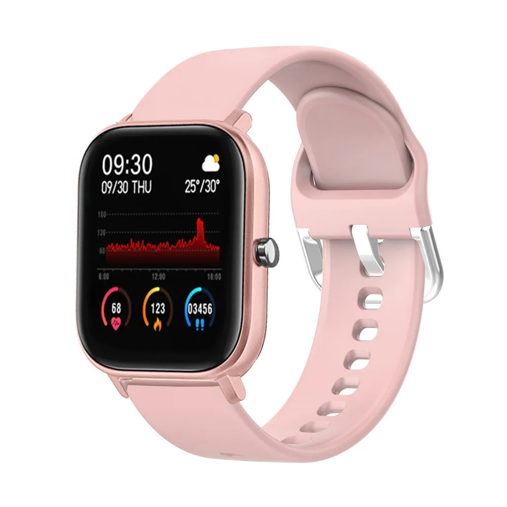 Смарт-часы A1 Bluetooth сенсорный экран с шагомером SIM-камерой | Электроника