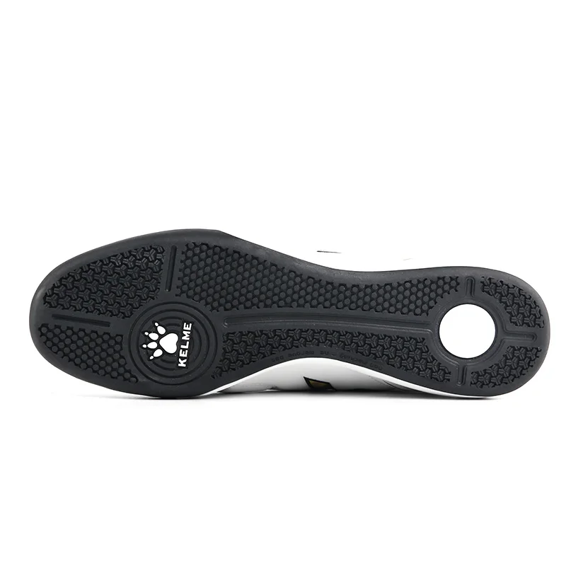 KELME футбольные бутсы для помещений мужские кроссовки Chuteira Futsal 6891146| |