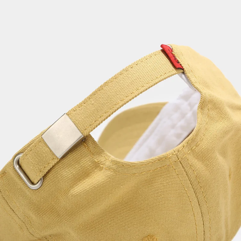 

Men Women Plain Curved Sun Visor Baseball Cap Hat Solid Color Fashion Adjustable Caps Dropshipping