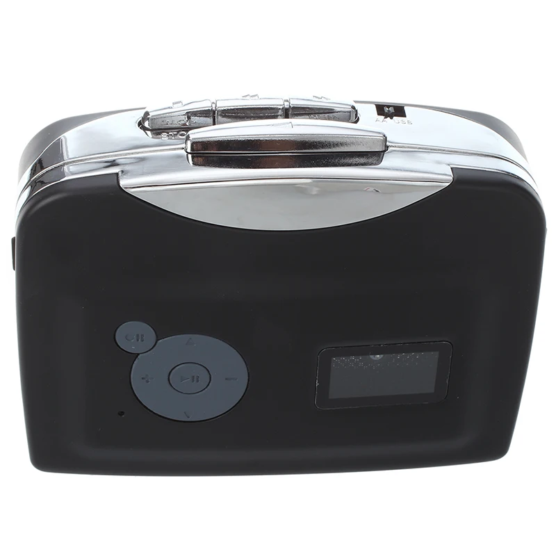 Считыватель преобразователь кассеты в MP3 CD ленты съемные | Обустройство дома