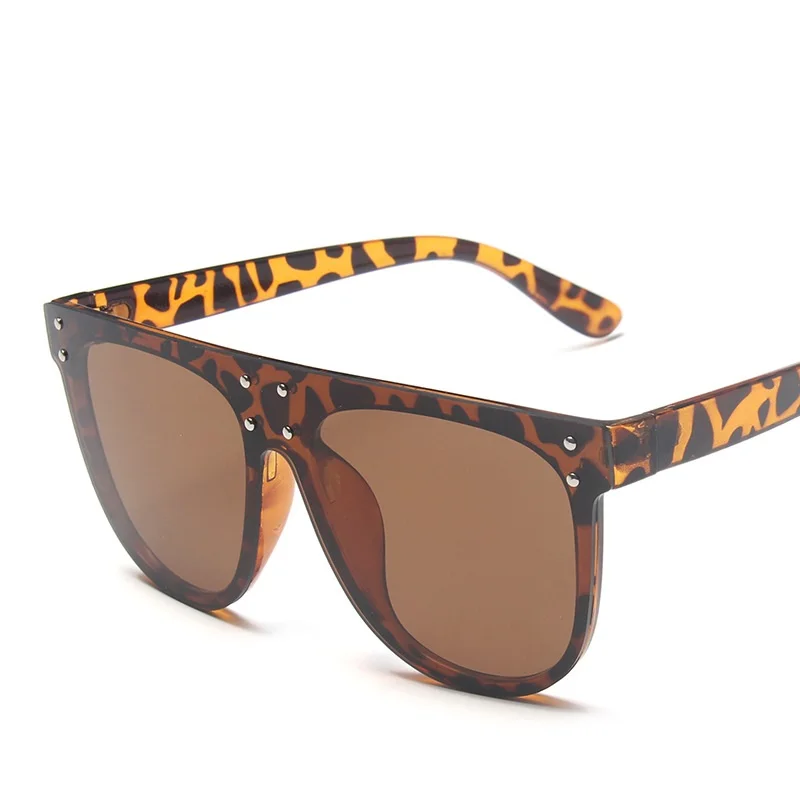 

Square Sunglasses Women 2020 Luxury Designer Glasses Fashion Oversized Sun Glasses Shades For Men Goggles UV400 Oculos De Sol