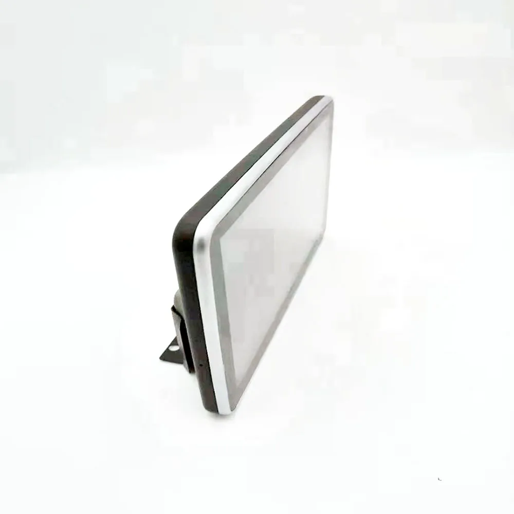 구매 Ouchuangbo-자동차 라디오 네비게이션 헤드 유닛, 무선 카플레이 6GB 2019 GB 안드로이드 10 스테레오, Baic X55 2021-128 용