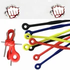 Виброамортизатор Powerti 20 шт.лот, амортизатор для тенниса, мужские спортивные амортизаторы