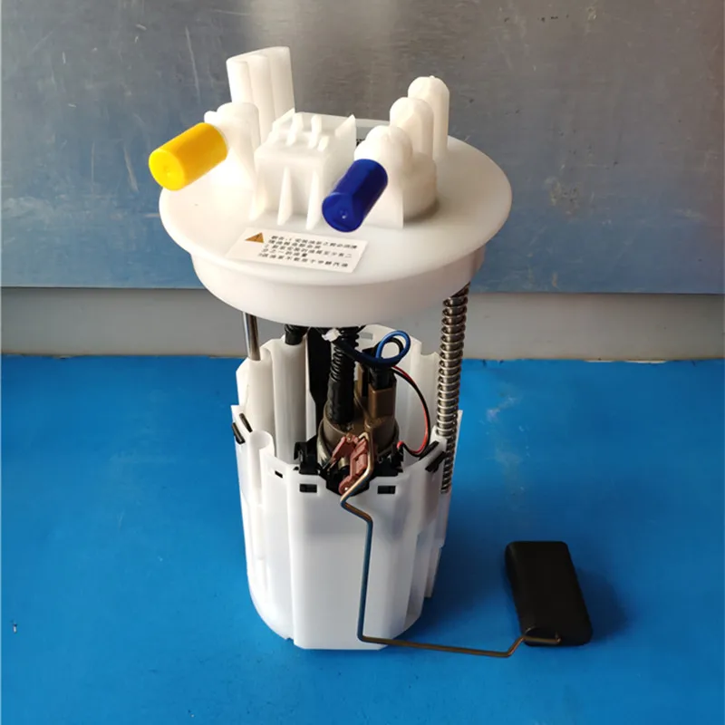 Топливный насос для бензинового насоса MG 3 электронный масляный | Автомобили и