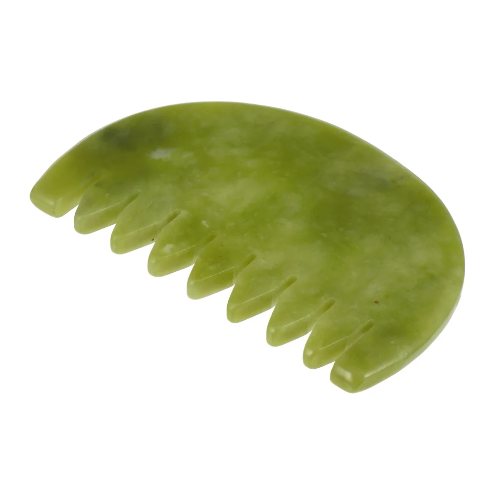 

1Pc Scraping Comb Multi-functional Scraping Comb Portable Comb