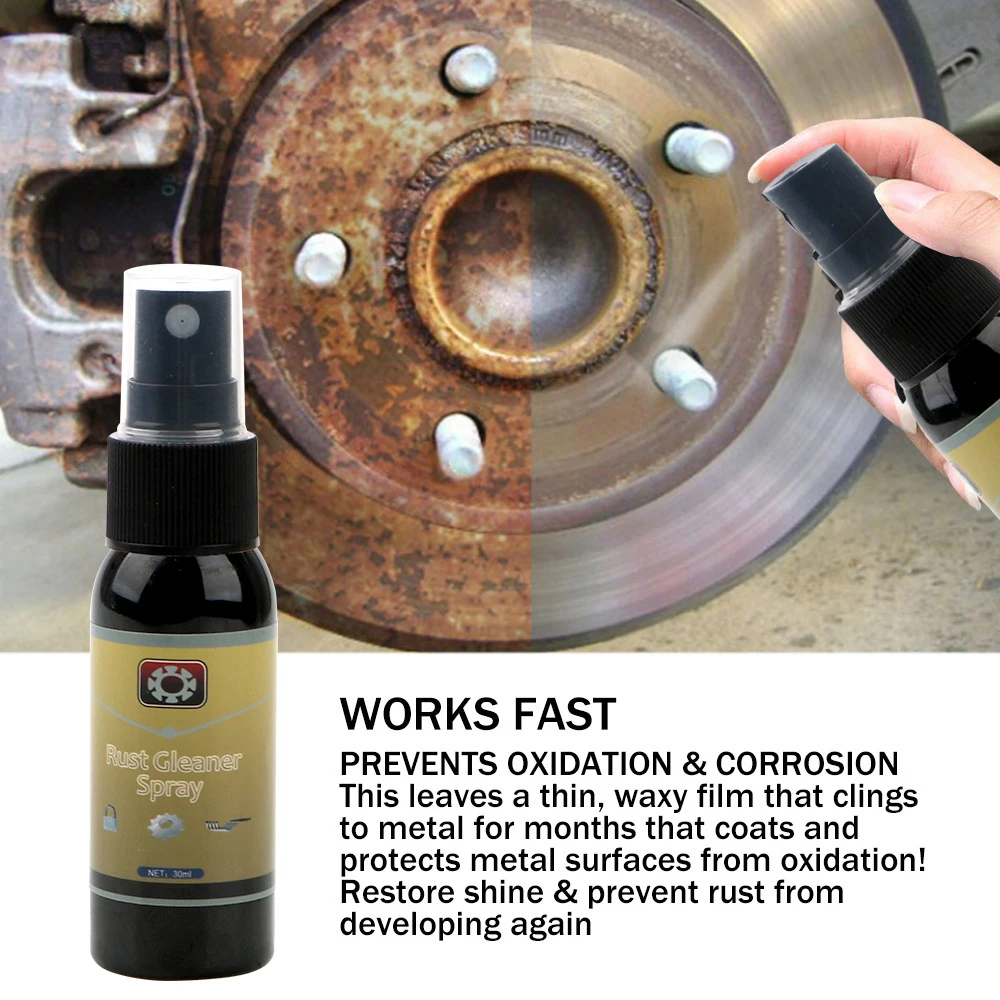 LEEPEE 30 мл Автозапчасти для полировки поверхности чистящие инструменты спрей